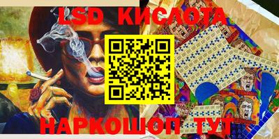 индика Мариинск